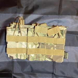 OneTigris 3 mag pouch